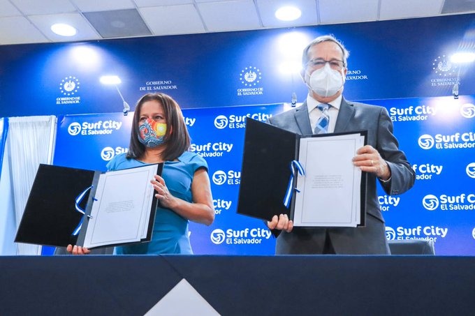 Gobierno firma convenio de cooperación para desarrollar el surf y el sector turístico de El Salvador gobierno-firma-convenio-de-cooperacion-para-desarrollar-el-surf-y-el-sector-turistico-de-el-salvador